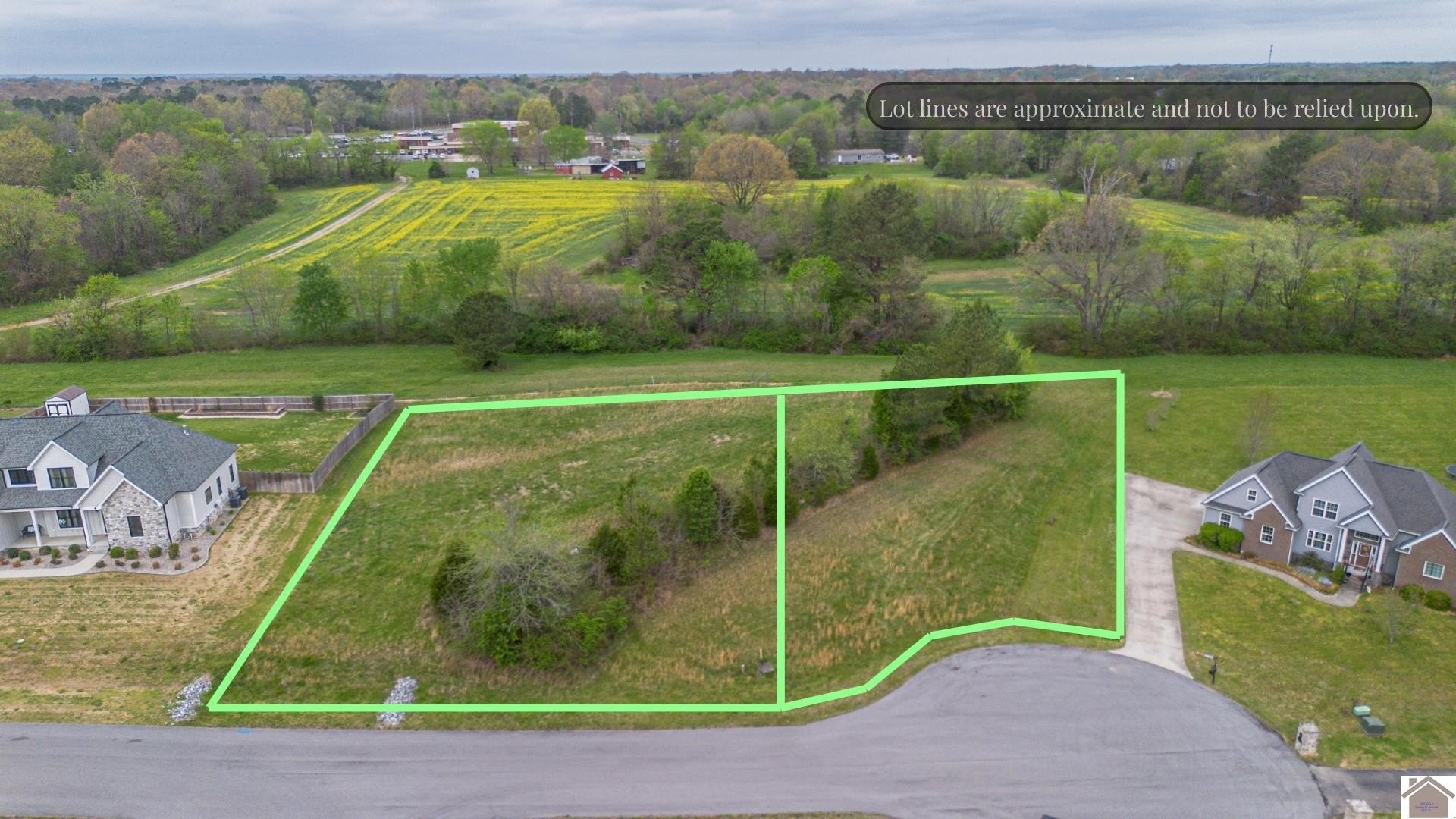 Other - Hill Creek Lane lot: 7-8, Benton, KY