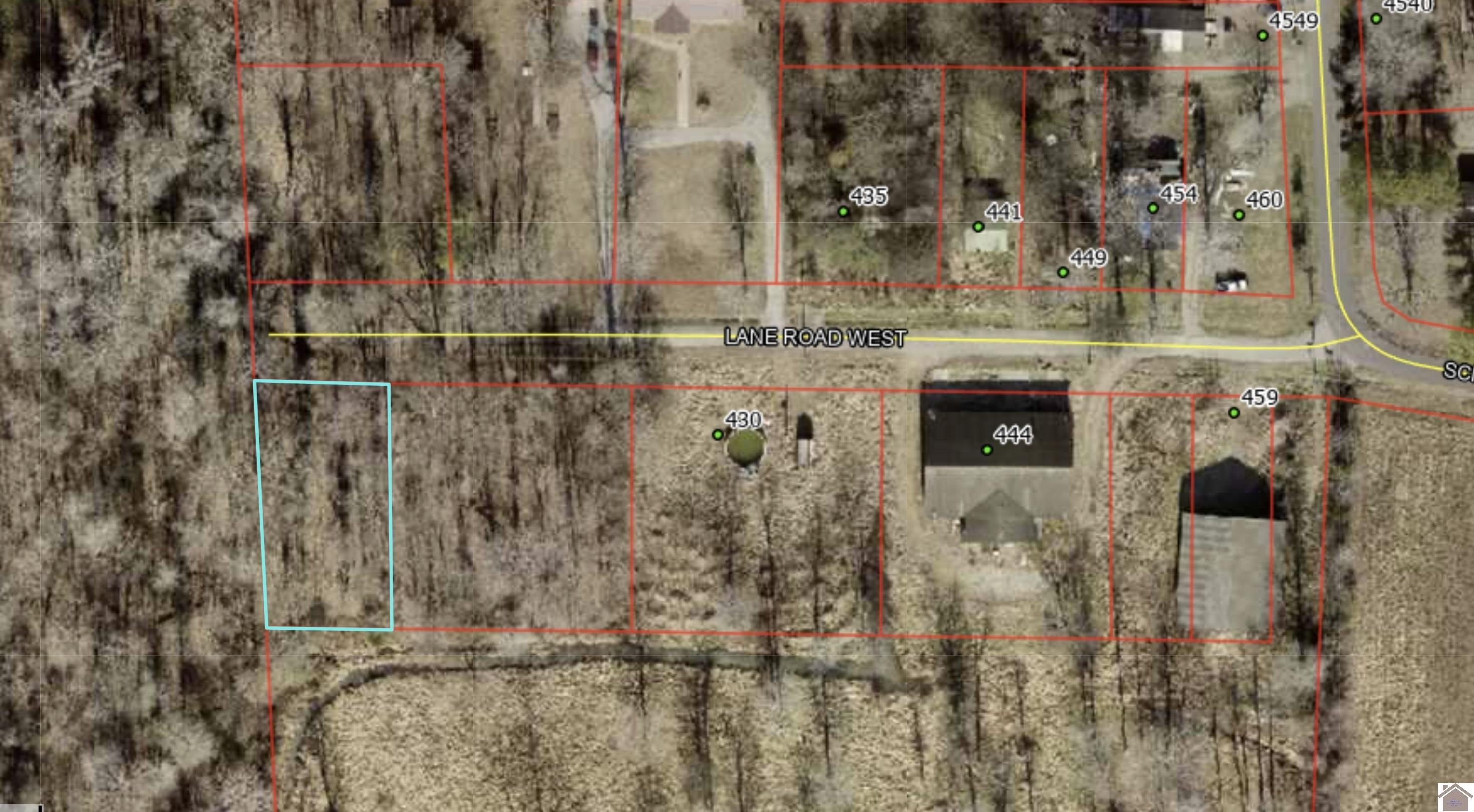 Other - 400 Lane Road W, Paducah, KY
