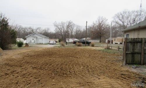 Other - 38 missouri Street, Pinckneyville, IL