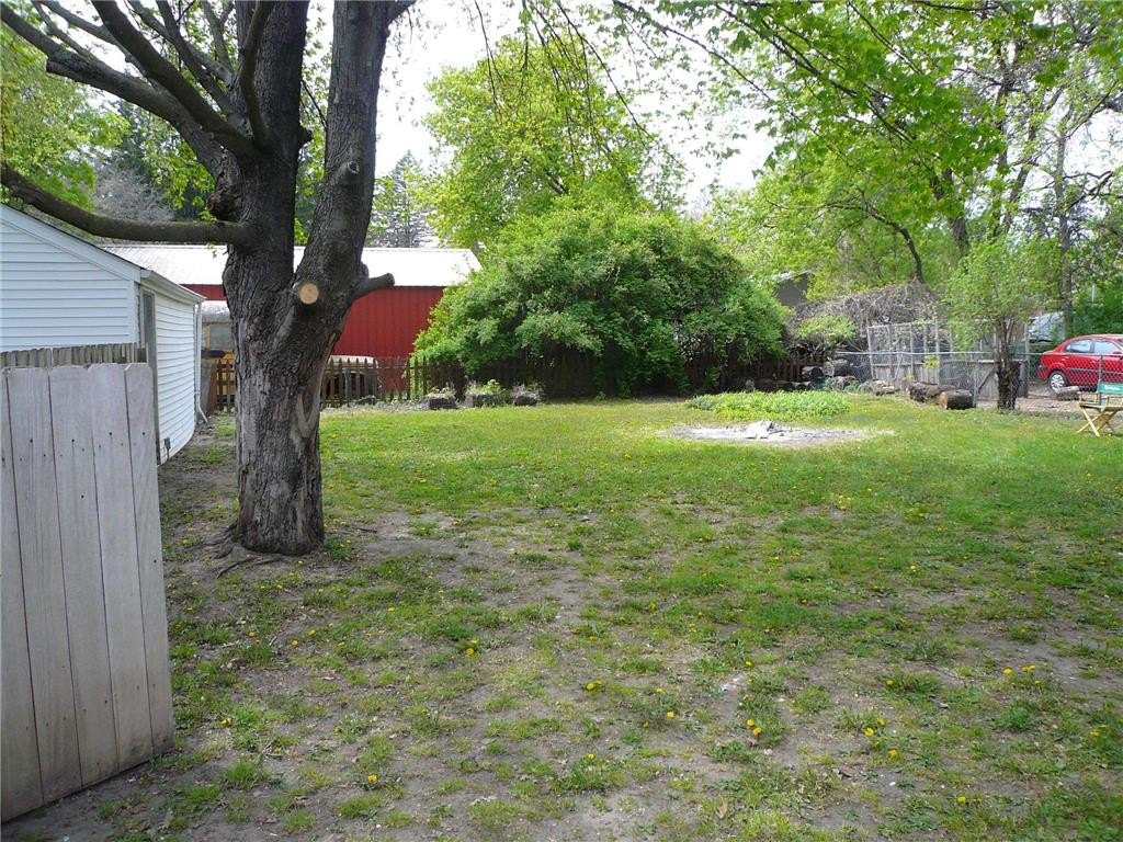 Other 2BR 1BA - 30950 Frontage Road, Stacy, MN