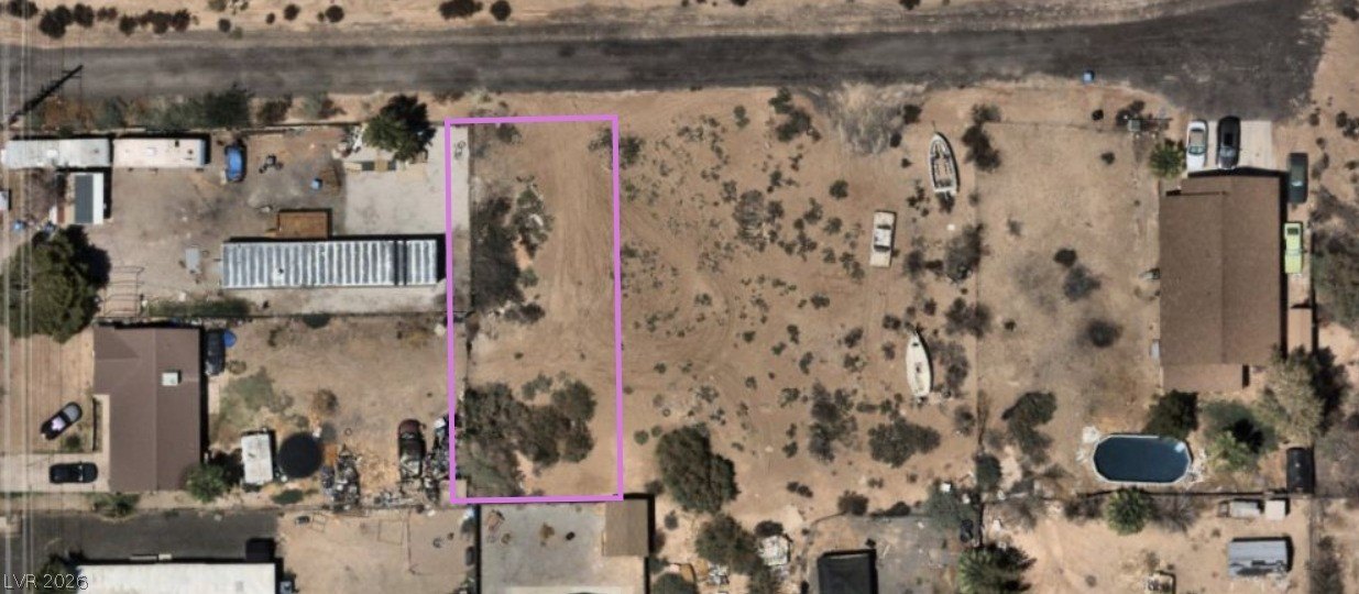 Other - Shurtliff Avenue, Overton, NV