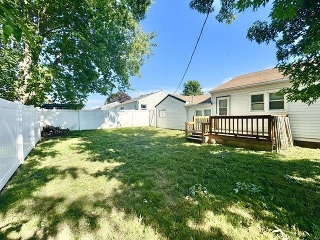 Other 2BR 1BA - 1 Jacqueline Drive, Muscatine, IA