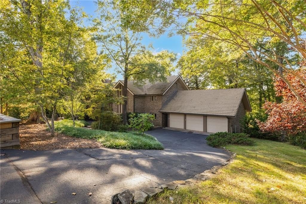 Other 5BR 5BA - 201 Cascade Drive, High Point, NC