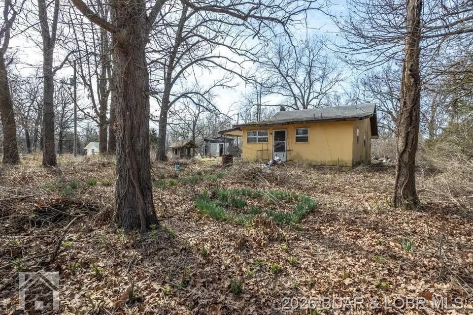Single Family - 1433 Rolling Hills Road, Lebanon, MO