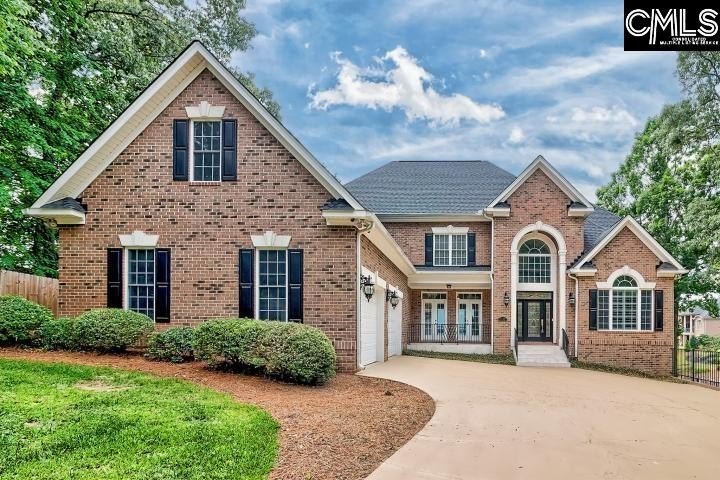 Other 5BR 5BA - 2016 Amicks Ferry Road, Chapin, SC