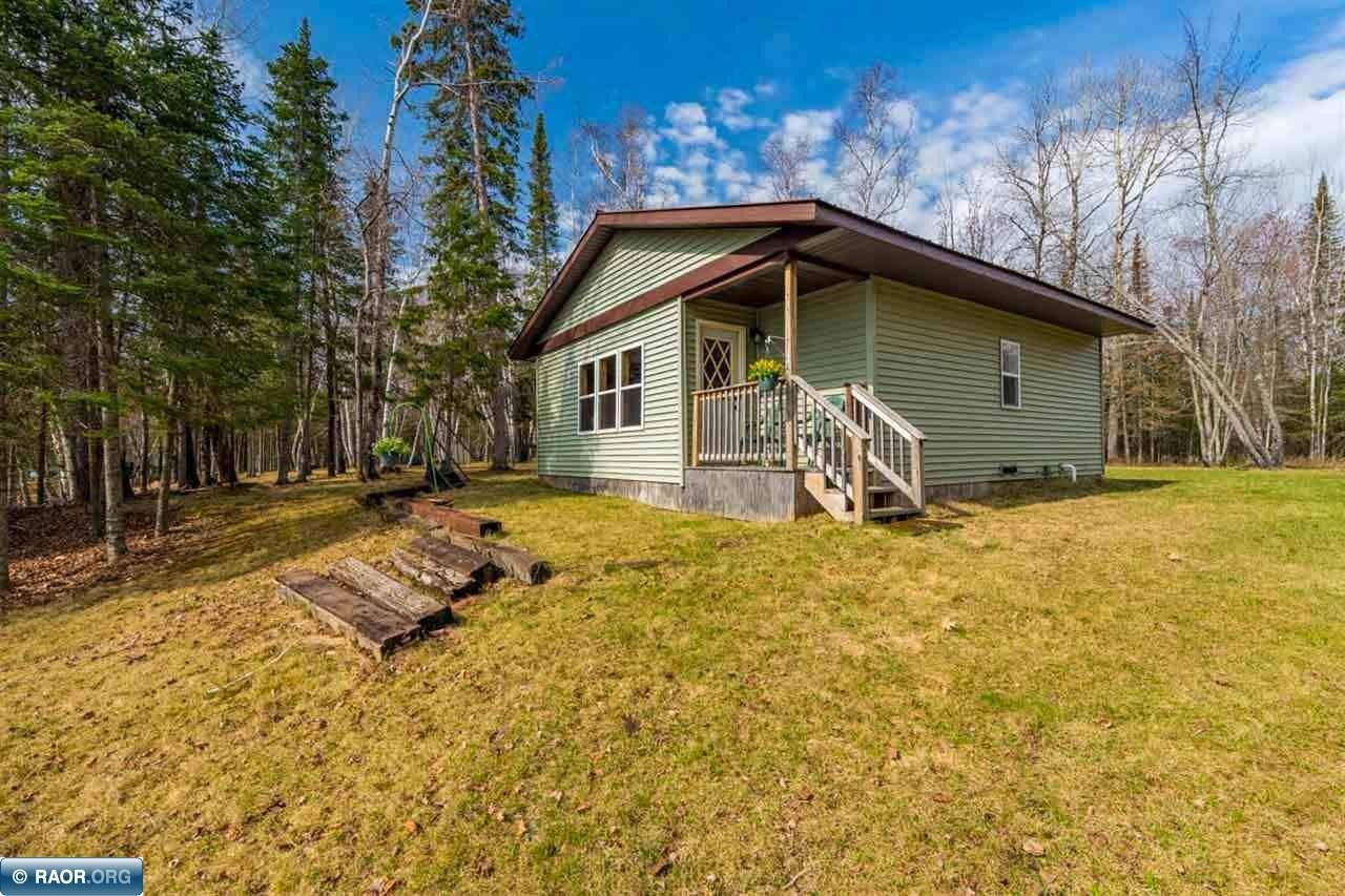 Single Family 1BR 1BA - 4214 McSweeney Rd, Mt Iron, MN