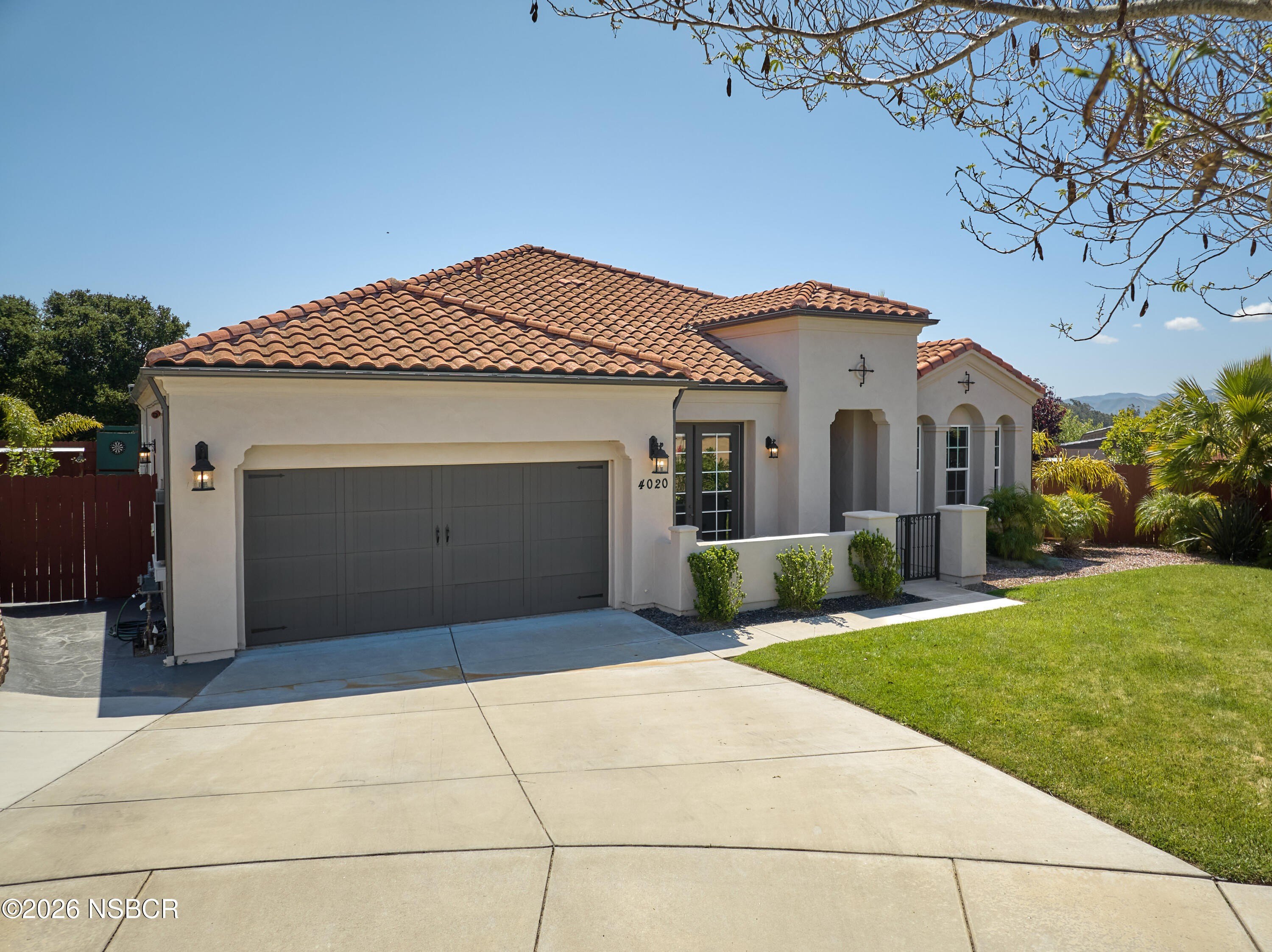 Single Family 4BR 3BA - 4020 Sagan Court, Lompoc, CA