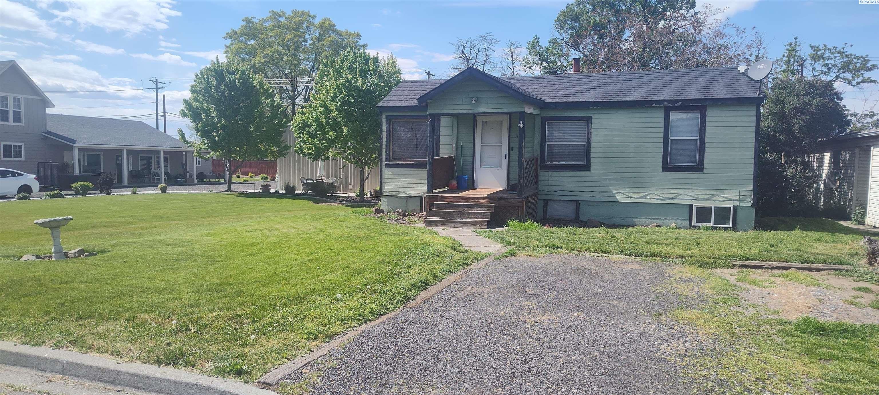 Other 3BR 2BA - 1116 Sherman Ave, Prosser, WA