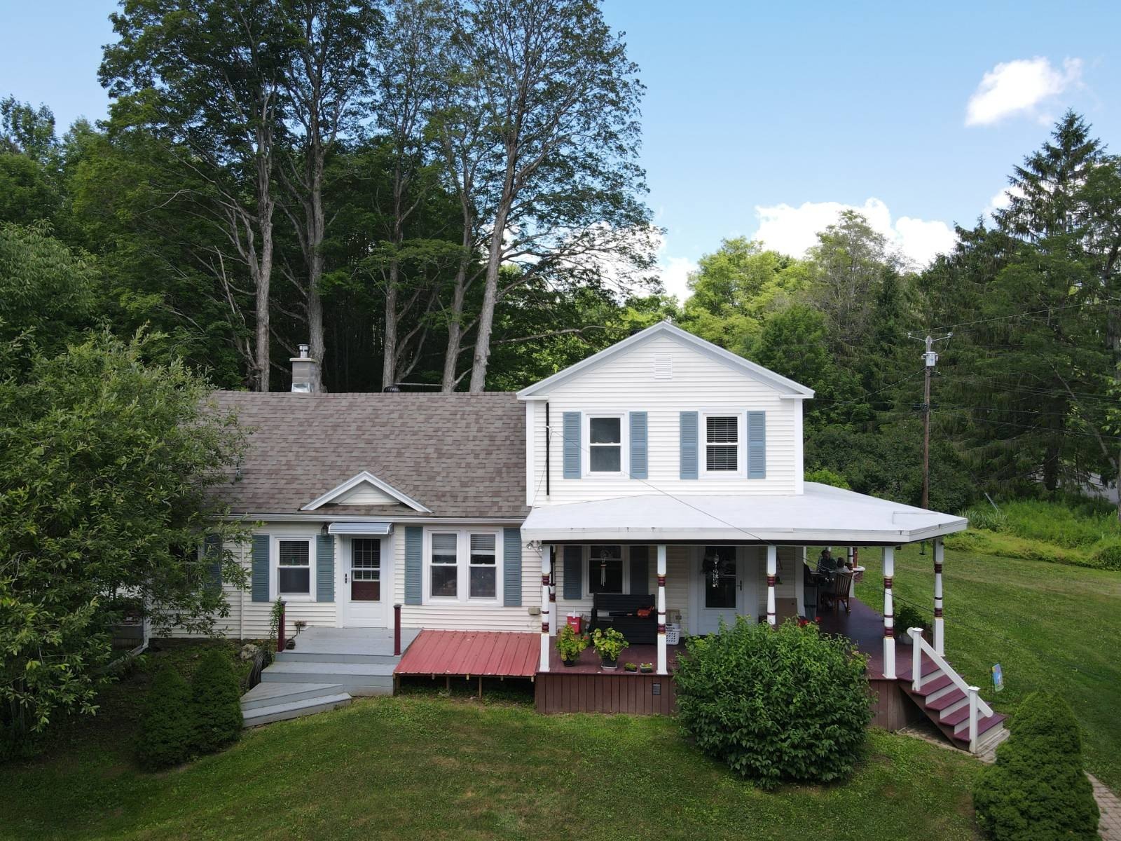 Other 2BR 2BA - 950 County Highway 22, Burlington Flats, NY