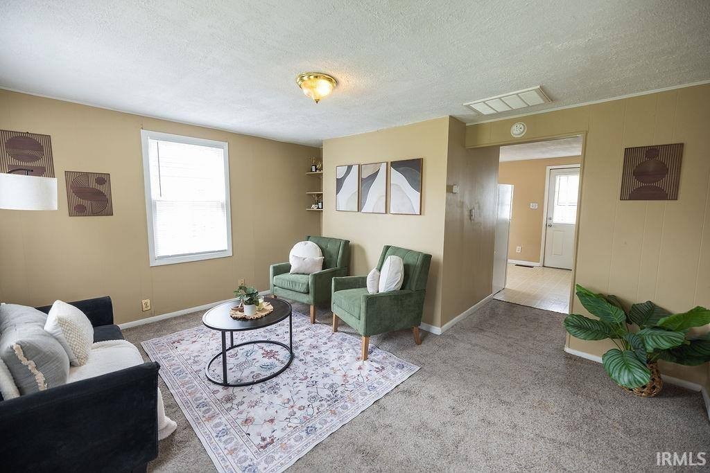 Other 2BR 1BA - 308 E Berkley Avenue, Muncie, IN