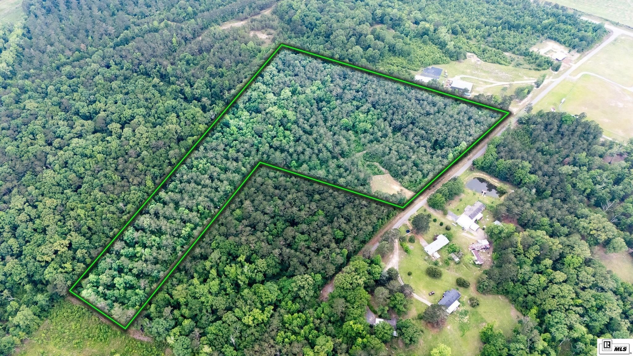 Other - 276 CHARLES ESTES ROAD, Eros, LA