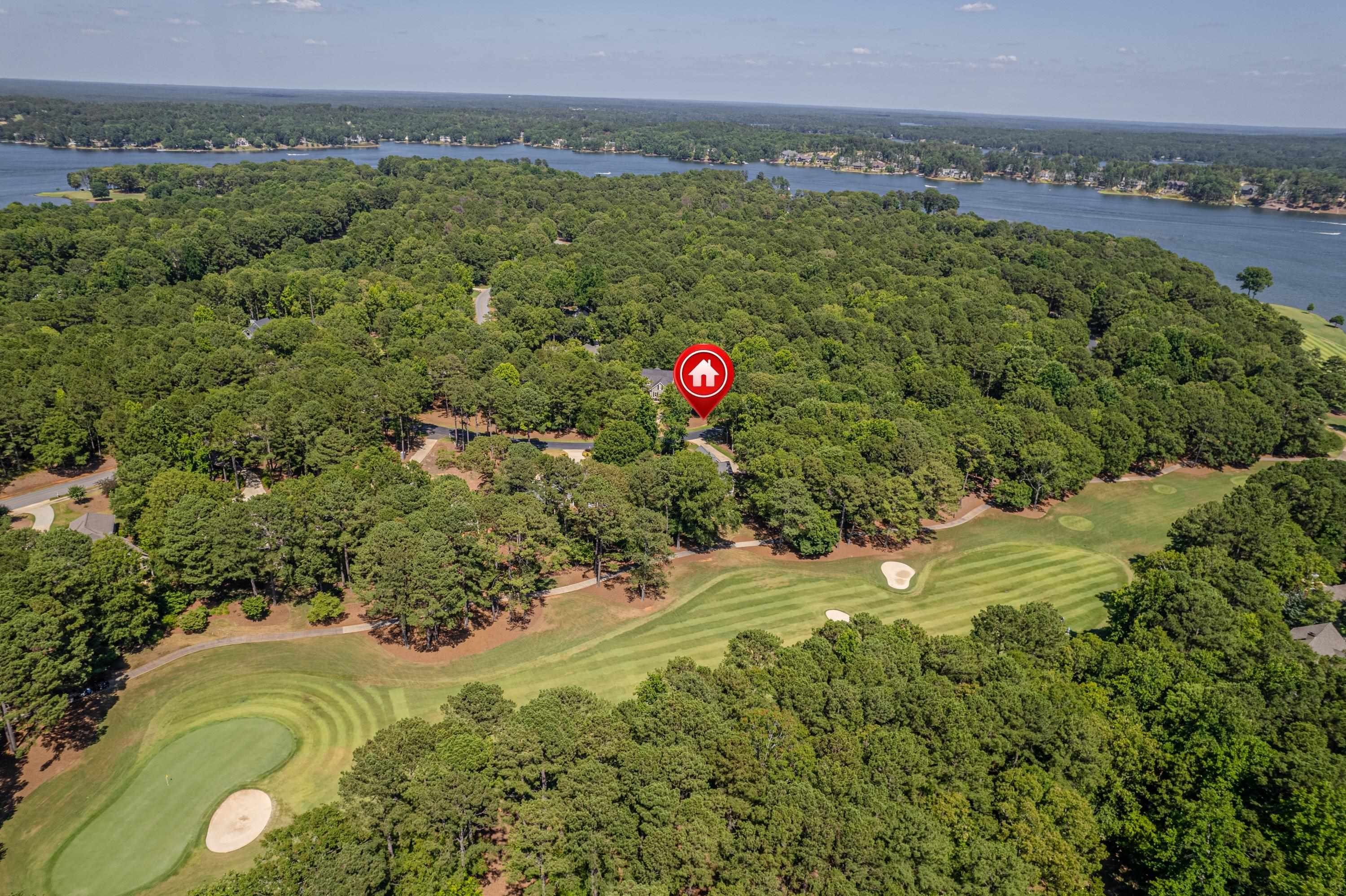 Single Family 3BR 4BA - 108 CAMAK PLACE, Eatonton, GA