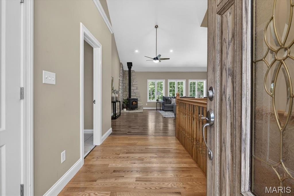 Single Family 5BR 5BA - 18517 Gredan Court, Pacific, MO
