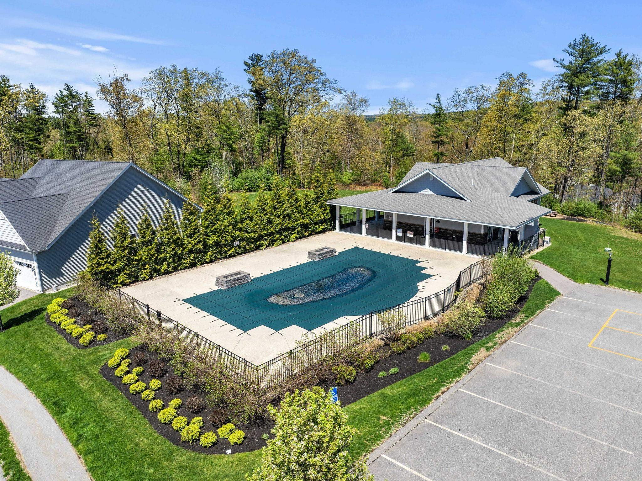 Condo 2BR 2BA - 7 Catalpa Road, Salem, NH