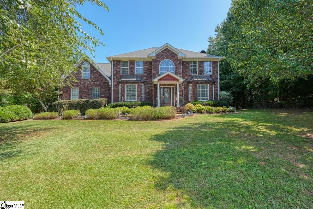 Other 4BR 4BA - 251 N Lake Emory Drive, Inman, SC
