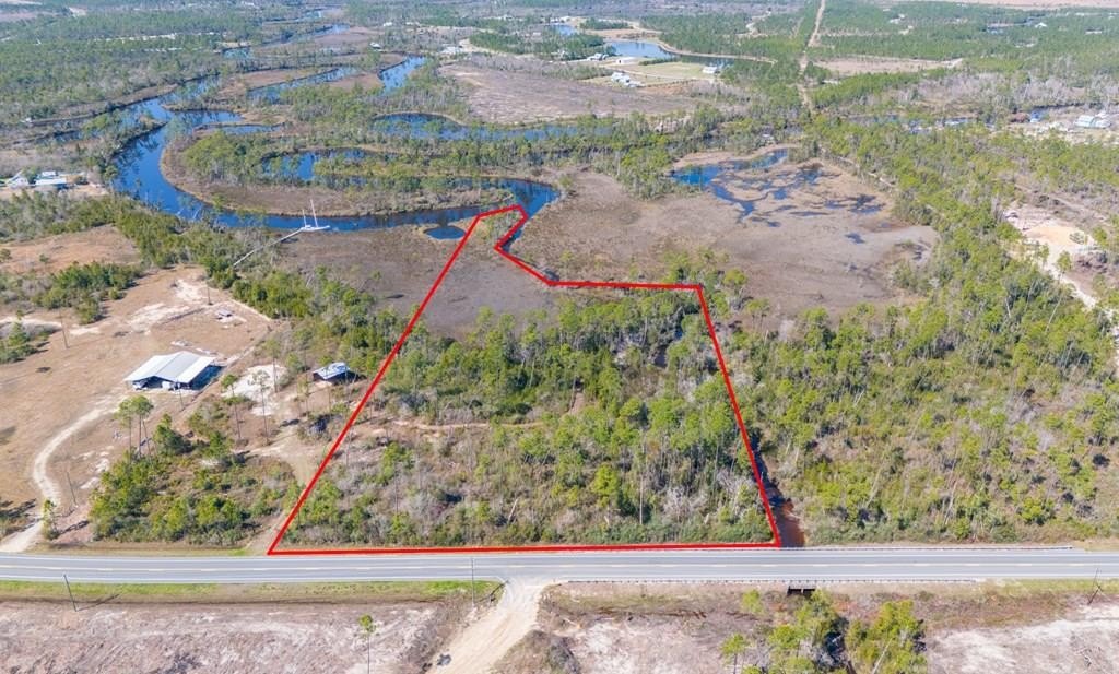Other - 9641 Cr 386 N, Wewahitchka, FL