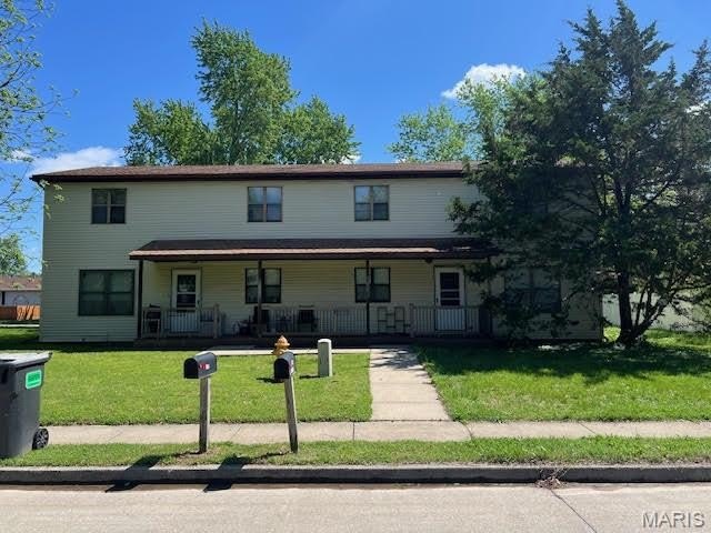 Other - 406-408 N County Road, Mascoutah, IL