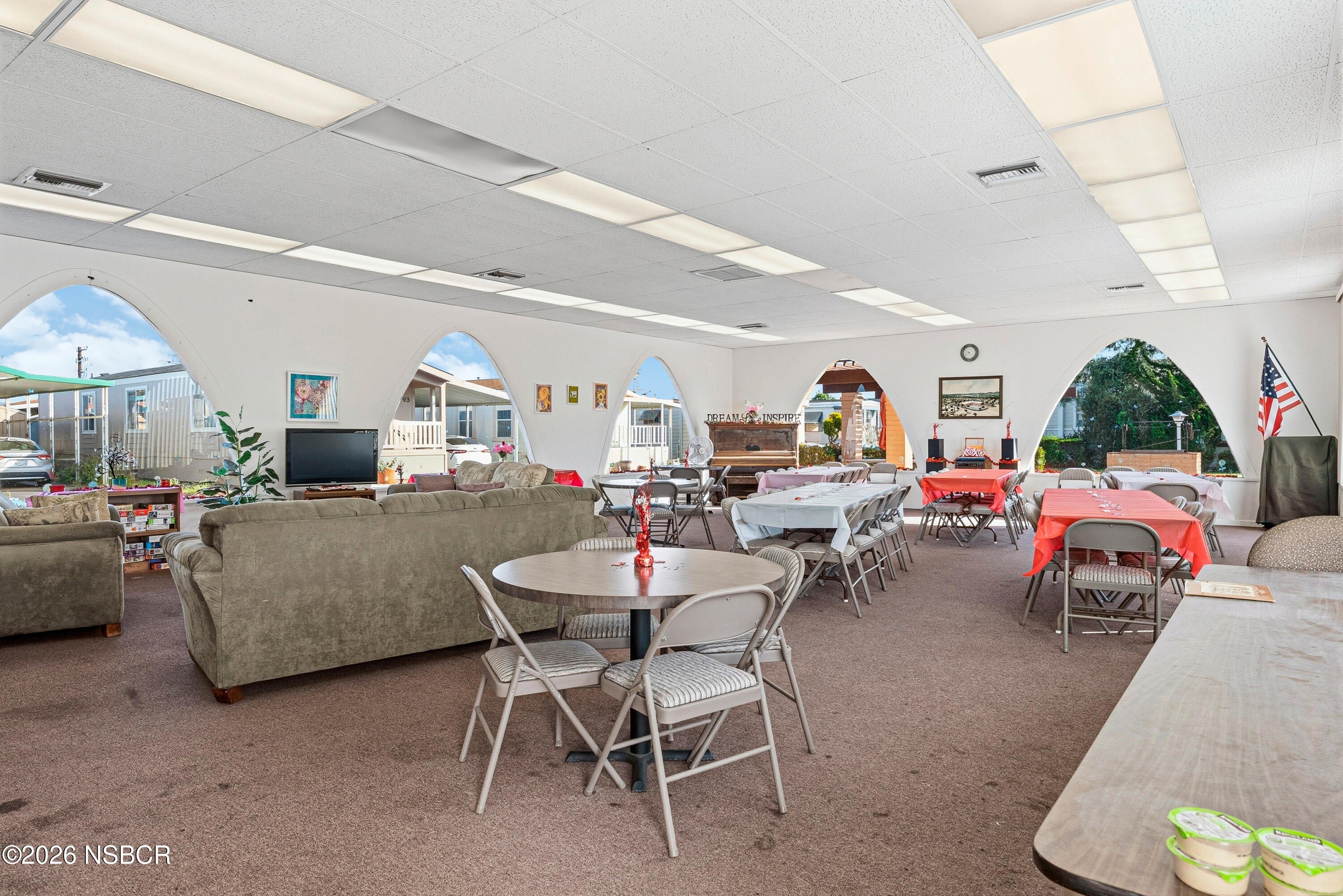 Manufactured Housing 2BR - 1701 S Thornburg Street, Santa Maria, CA