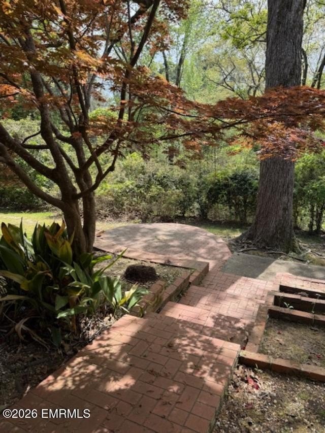 Single Family 3BR 2BA - 3723 47th Street, Meridian, MS