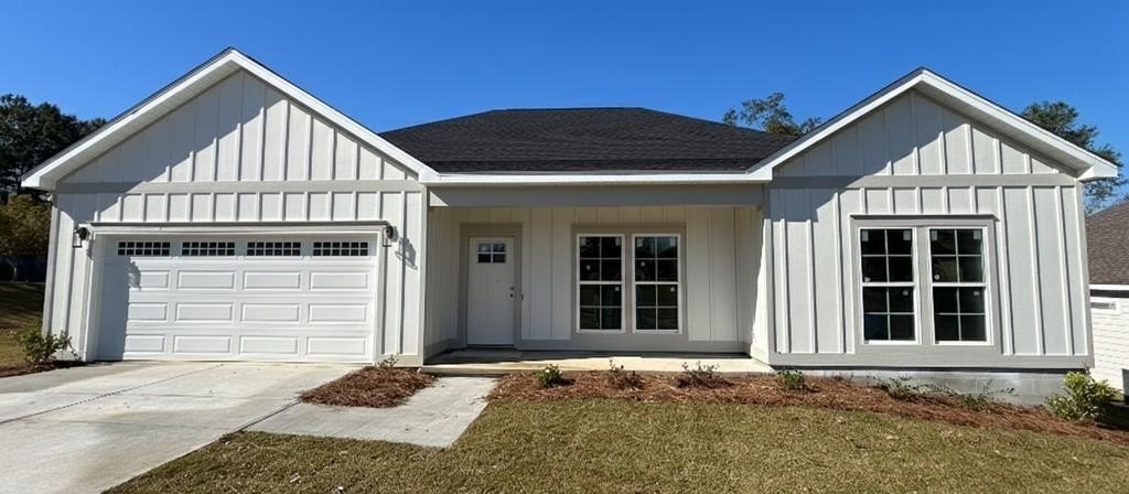 Single Family 4BR 2BA - 8 Serenity, Eufaula, AL