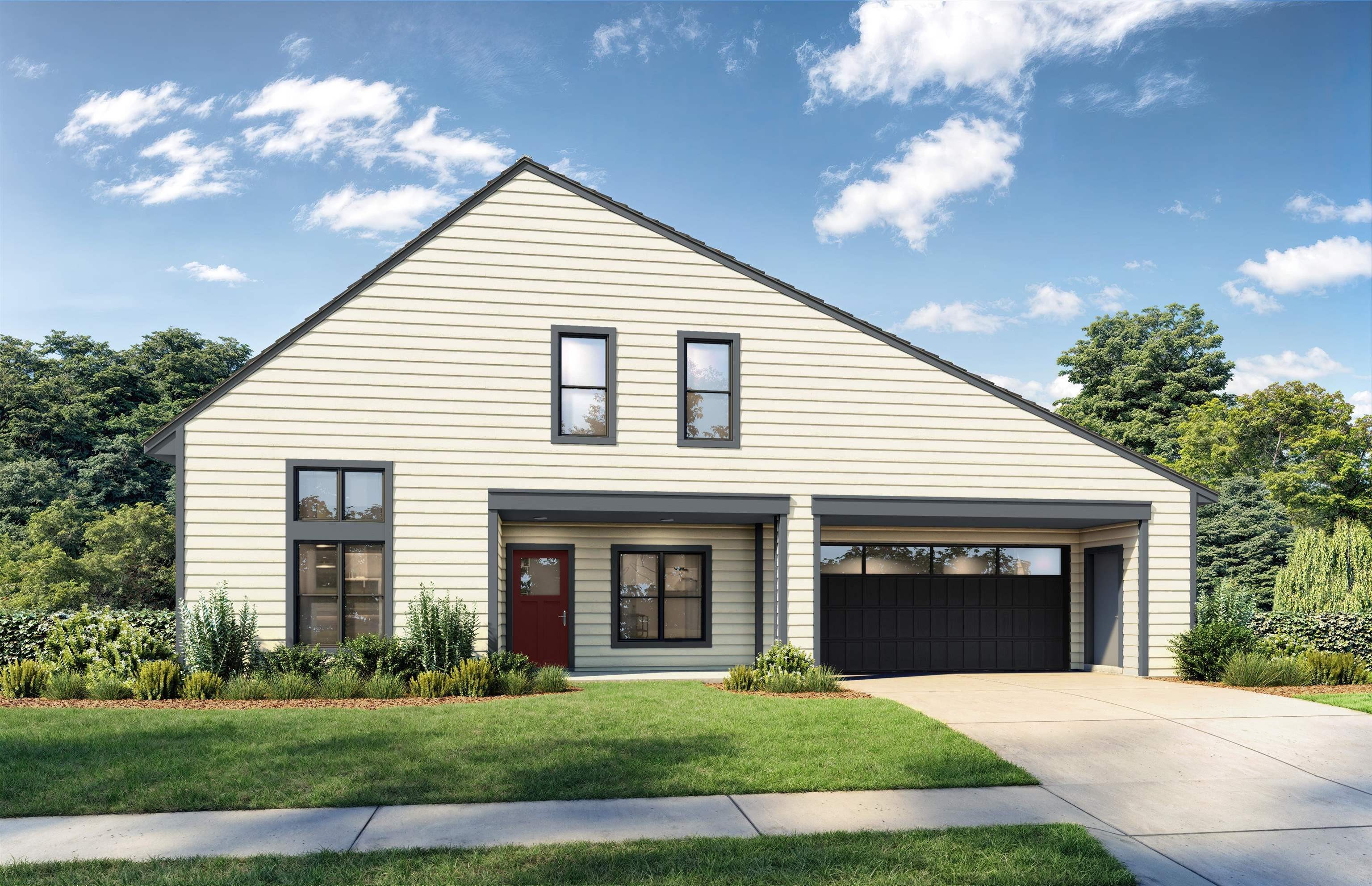 Single Family 3BR 4BA - 129 Lupine Avenue, Poynette, WI