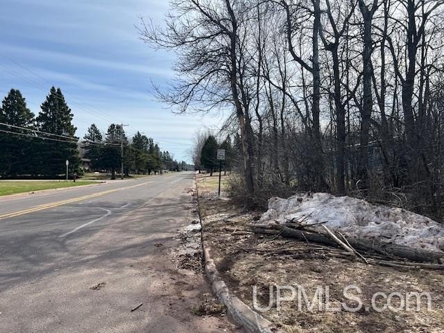 Other - E Margaret Street lot: Wemple St, Ironwood, MI