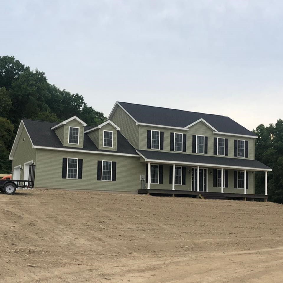 Lot 17 Hemlock Hls Rd