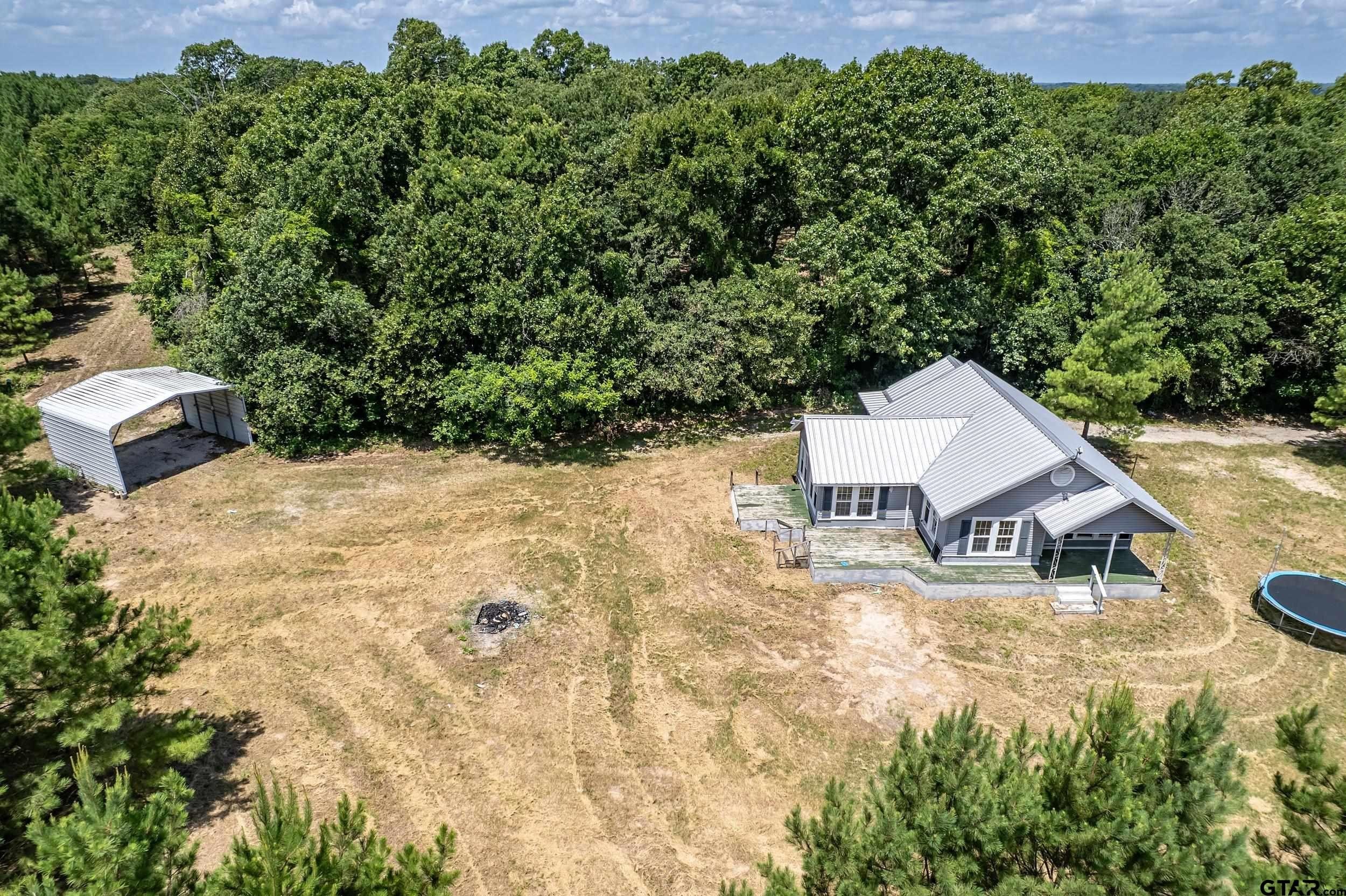 Other 2BR 1BA - 25325 County Road 462, Mineola, TX