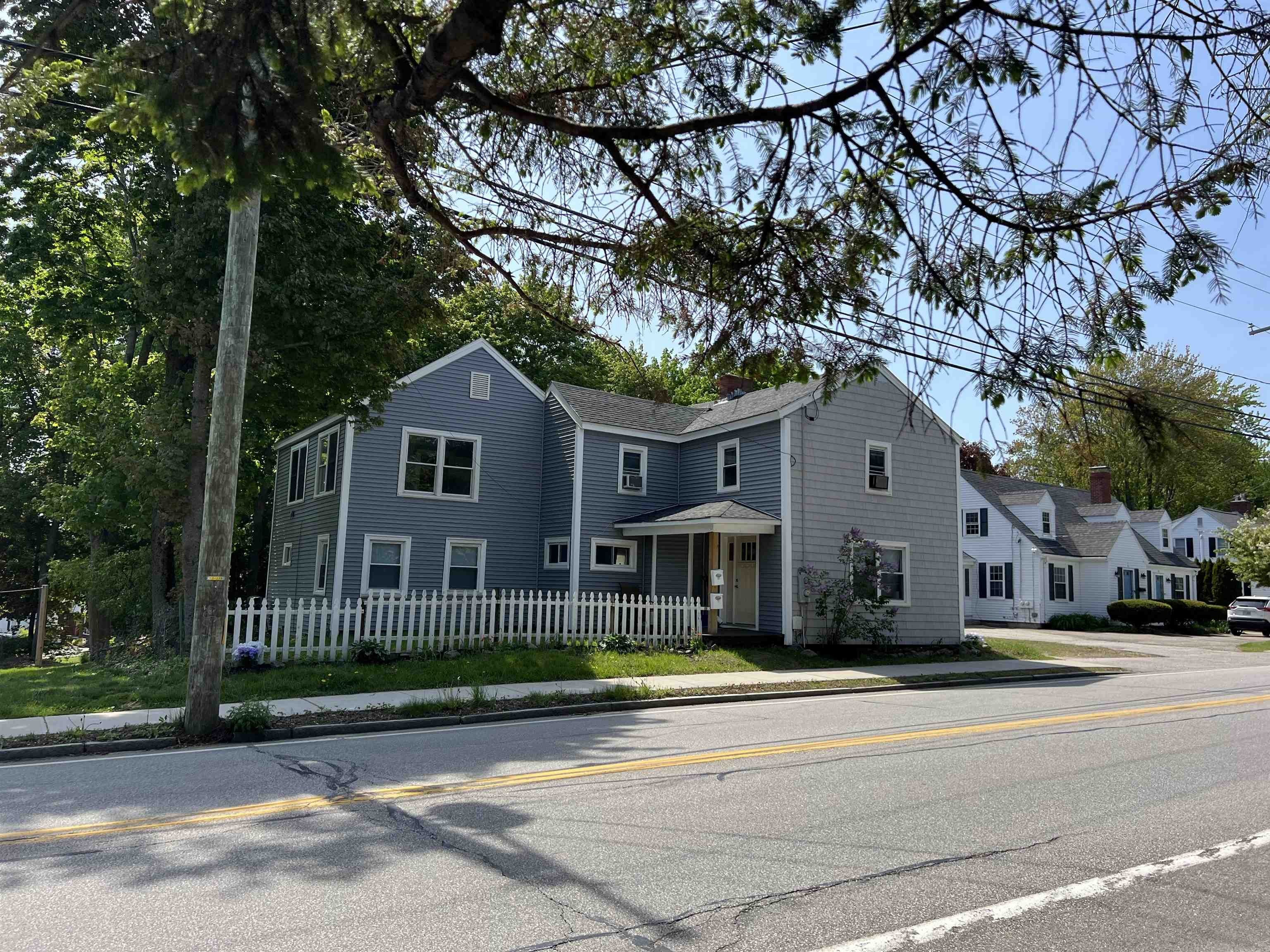 Other 5BR 2BA - 81 Stark Avenue, Dover, NH
