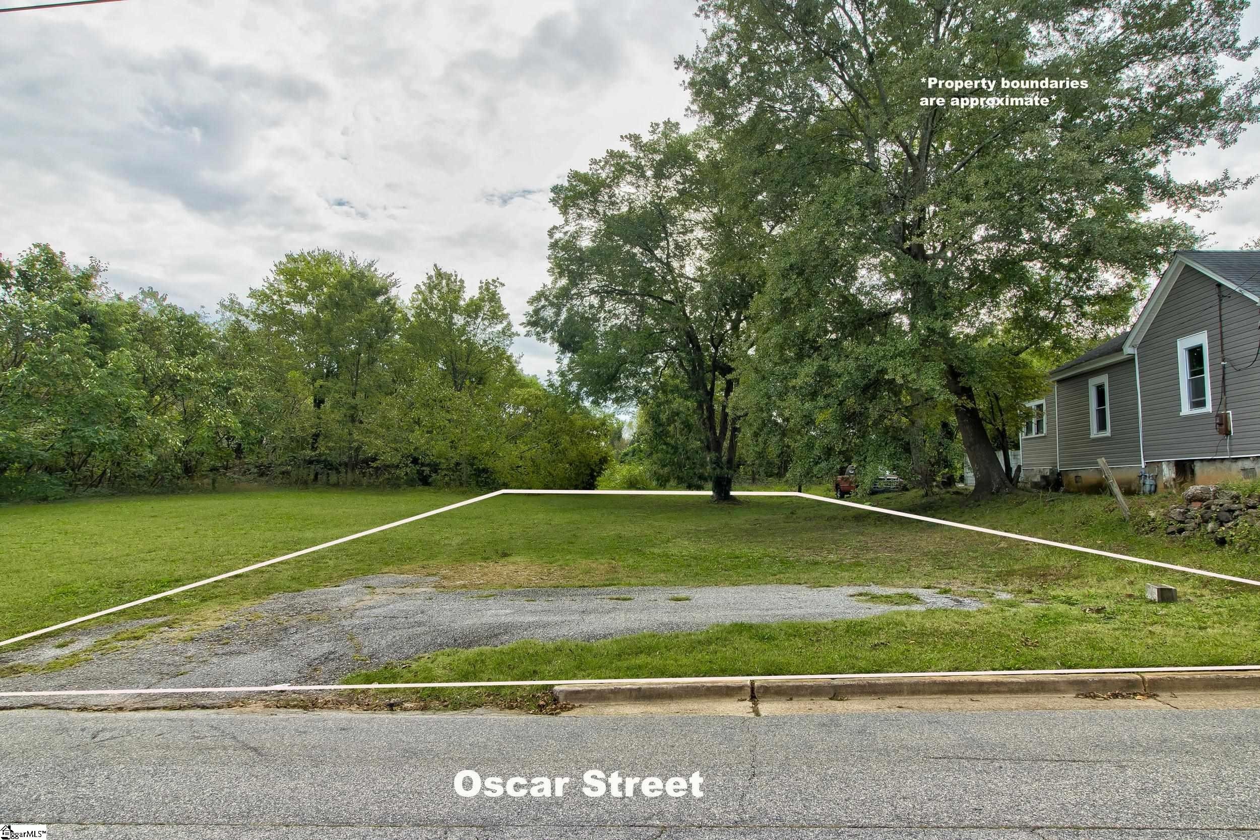 Other - 509 Oscar Street, Greenville, SC