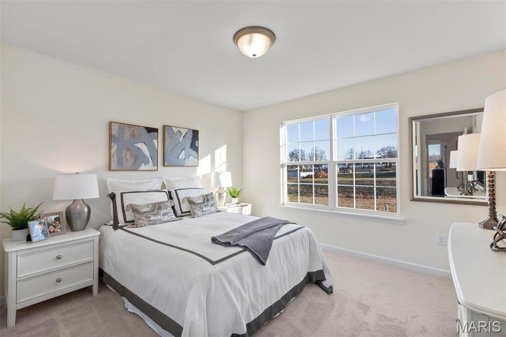 Single Family 4BR 3BA - 3 Royal II at Winding Meadows, Fenton, MO