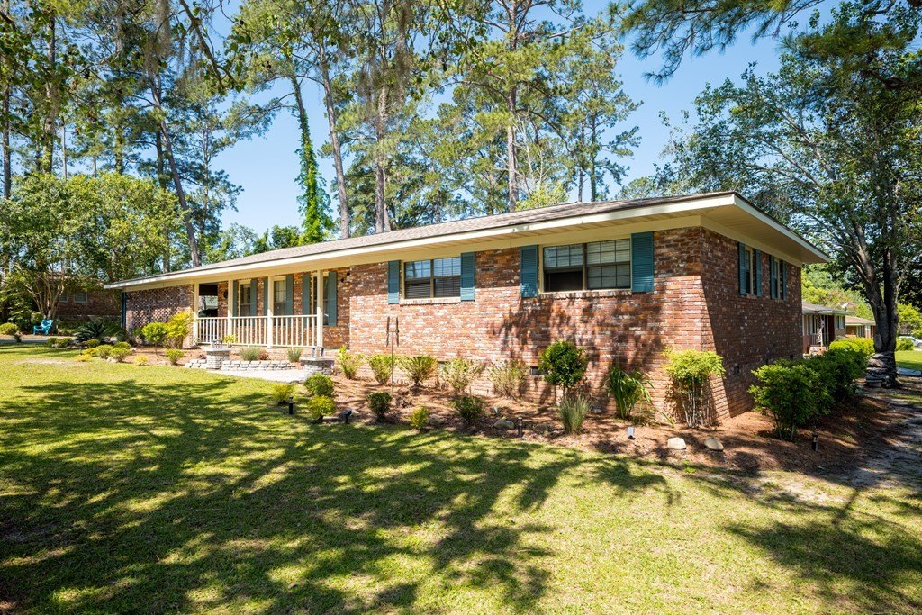 1400 Lankford  
