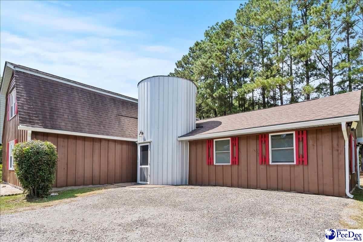 Other 5BR 2BA - 1980 Antioch Rd, hartsville, SC