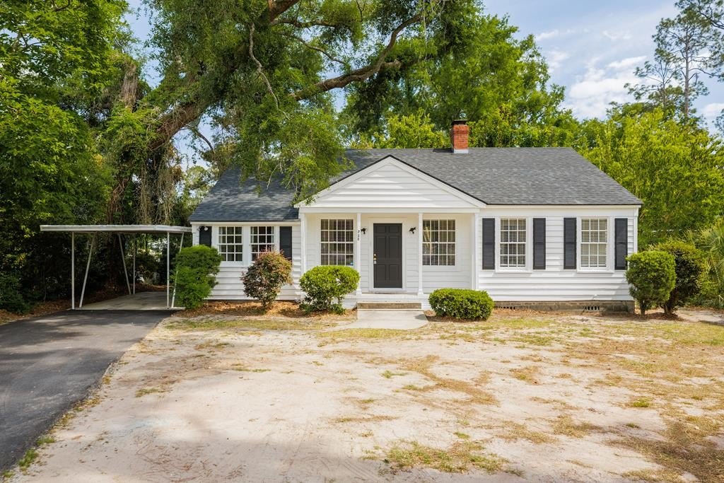 Single Family 3BR 2BA - 711 Alden Ave, Valdosta, GA