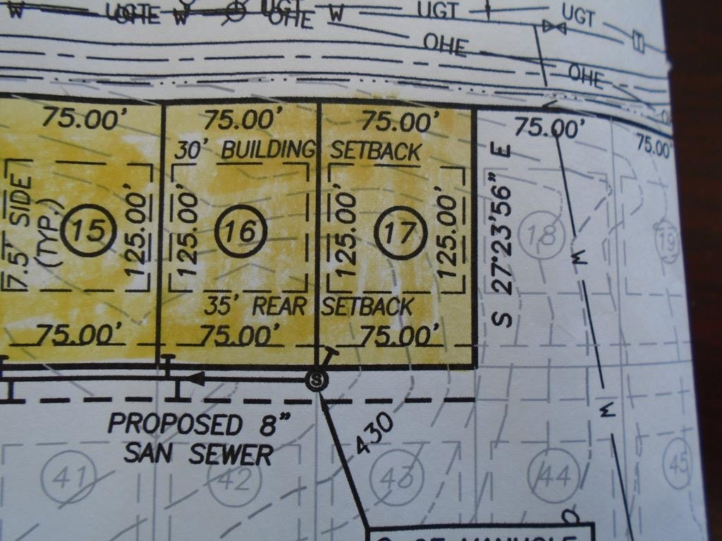Single Family - 000  Mill Street, Hanson, KY