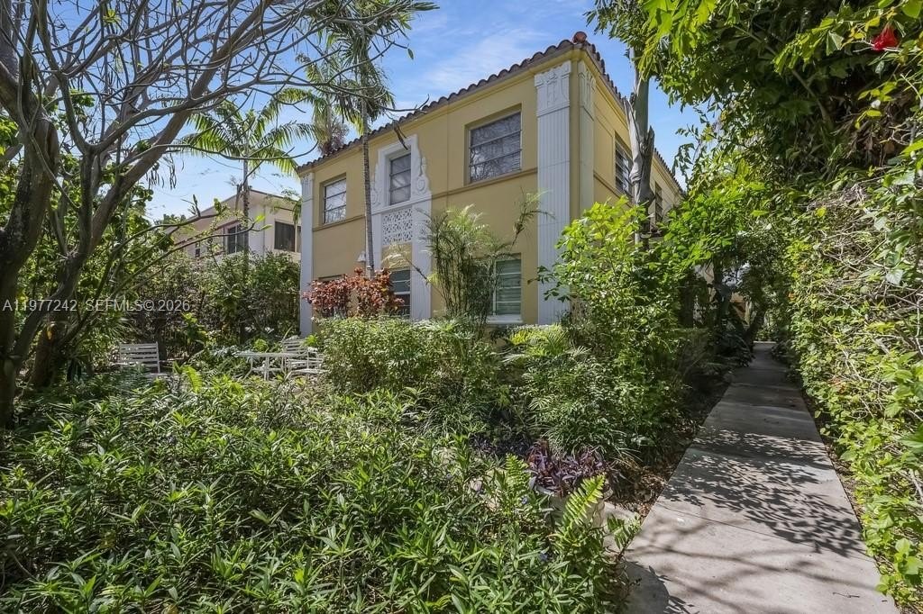 Condo 2BR 2BA - 846 Jefferson Ave, Miami Beach, FL
