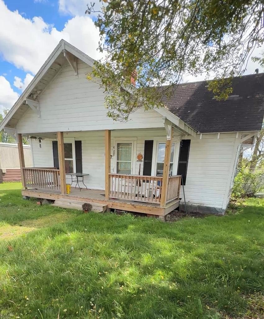 Single Family 1BR 1BA - 130 Sycamore St, BECKLEY, WV