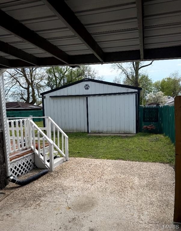 Single Family 1BR 1BA - 305 Ironbanks, Charleston, MO