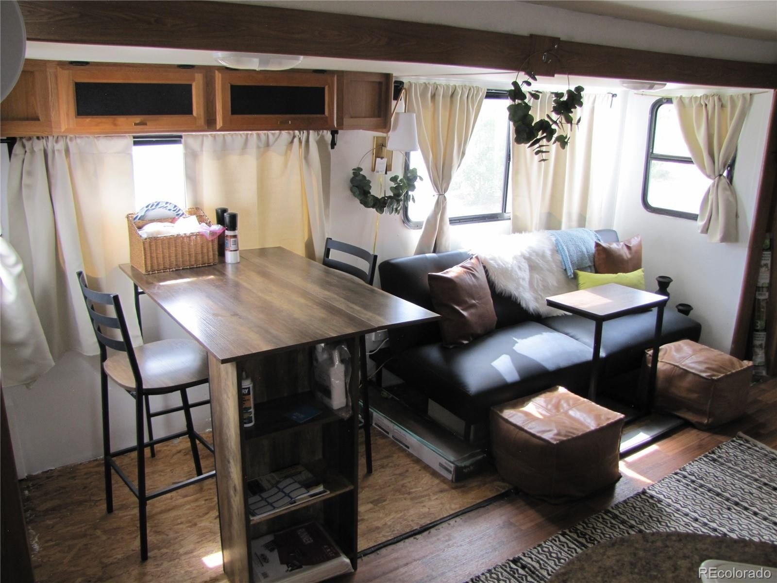 Other - 162 Clubcar Road, Hartsel, CO