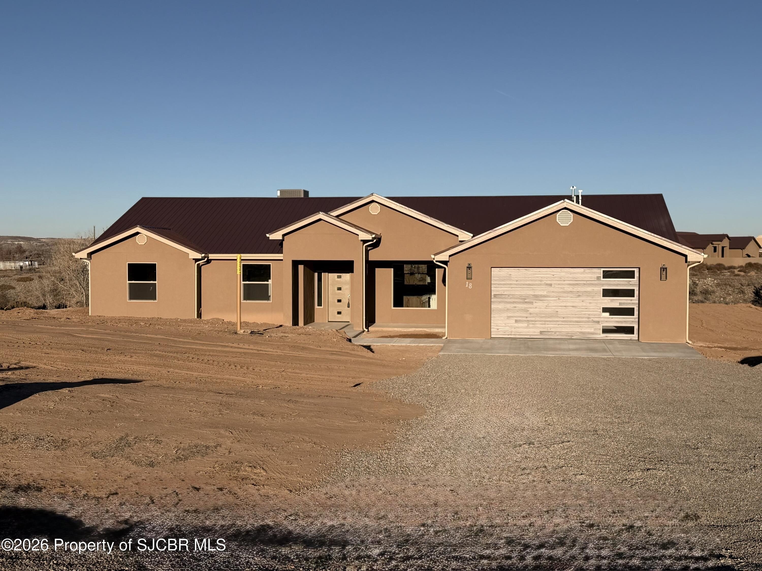 Single Family 4BR 2BA - 18 ROAD 3635, Aztec, NM