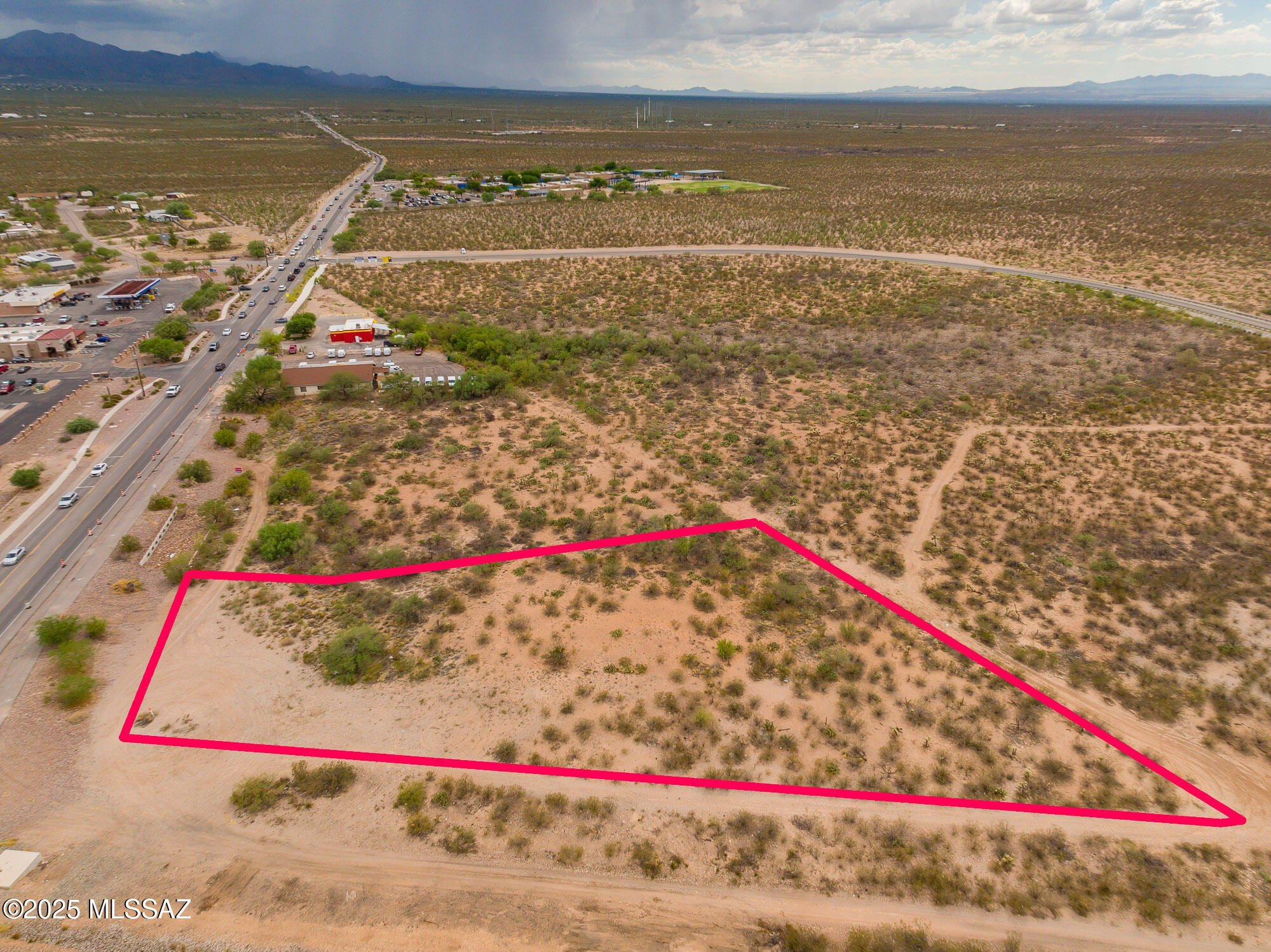 Other - 13185 E Colossal Cave Road, Vail, AZ