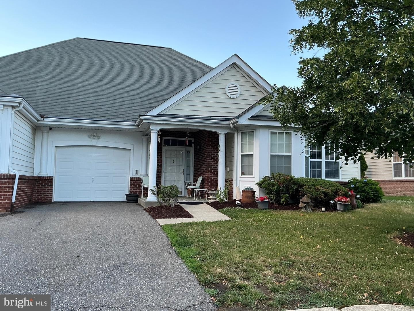 Single Family 2BR 2BA - 13004 CROCKER PL, UPPER MARLBORO, MD