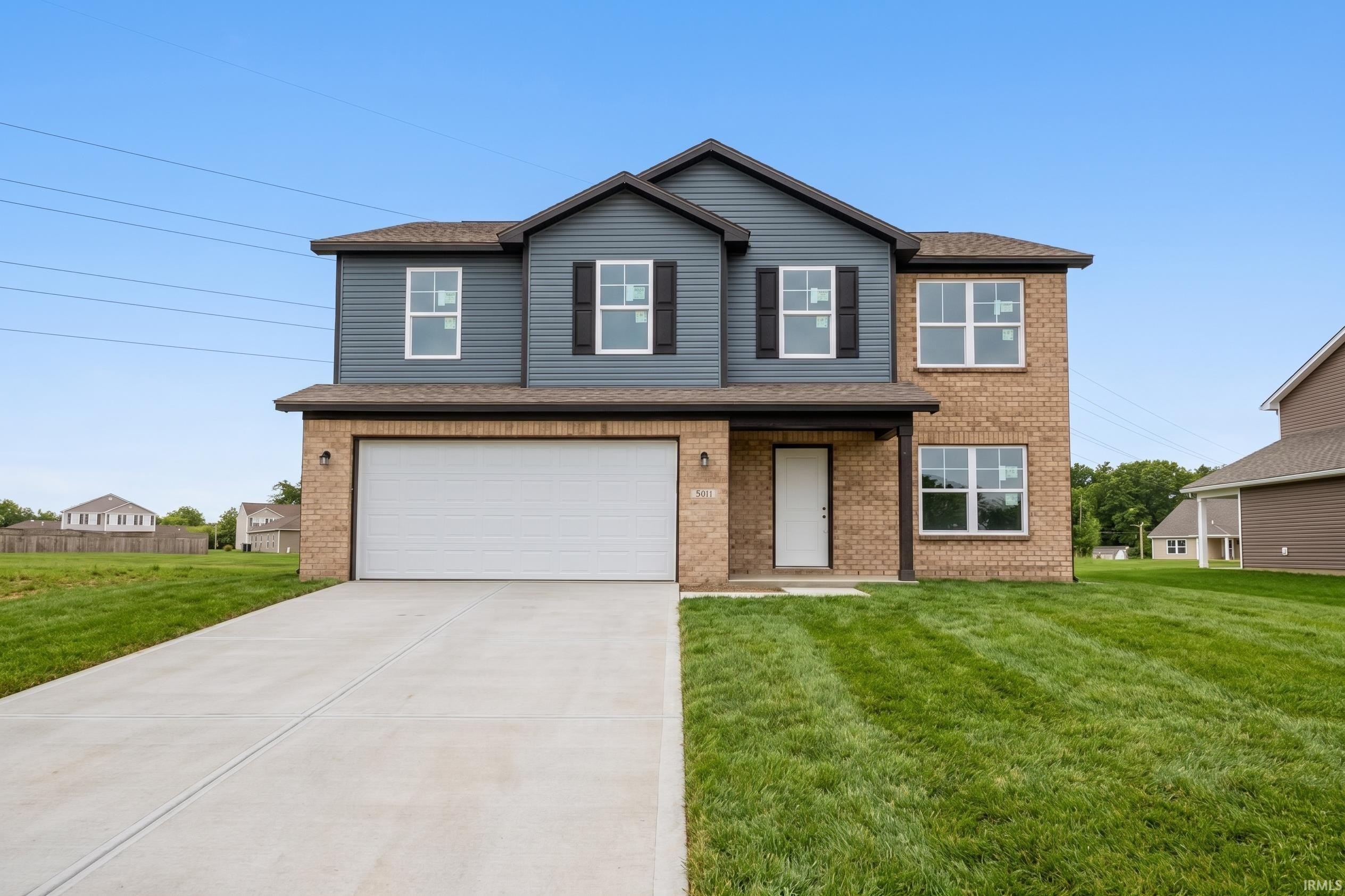 Single Family 4BR 3BA - 3001 W Shasta Drive, Muncie, IN