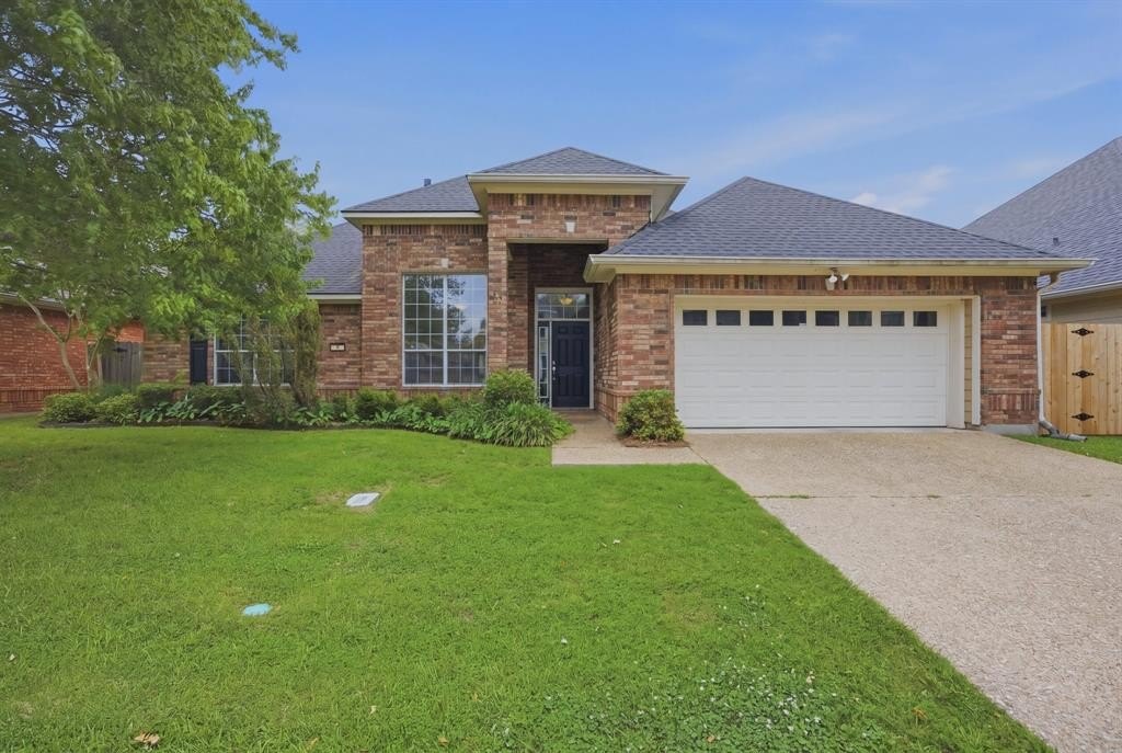 Single Family 2BR 2BA - 109 Colonel AP Kouns, Shreveport, LA