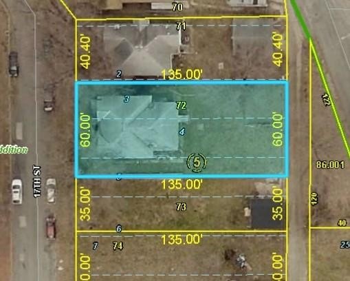 Other - 443 N 17th Street, St Joseph, MO