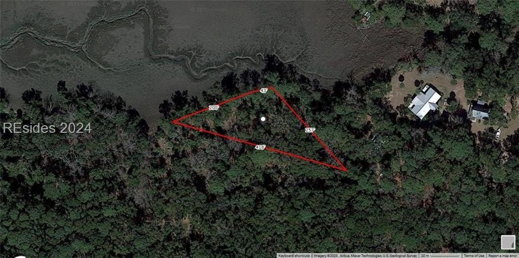 Other - 26B Benjies Point, Daufuskie Island, SC
