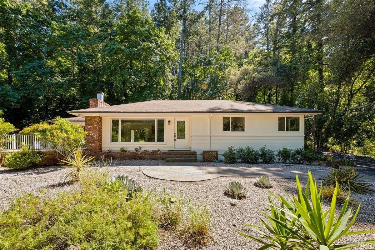 Single Family 2BR 2BA - 3257 State Highway 128, Calistoga, CA