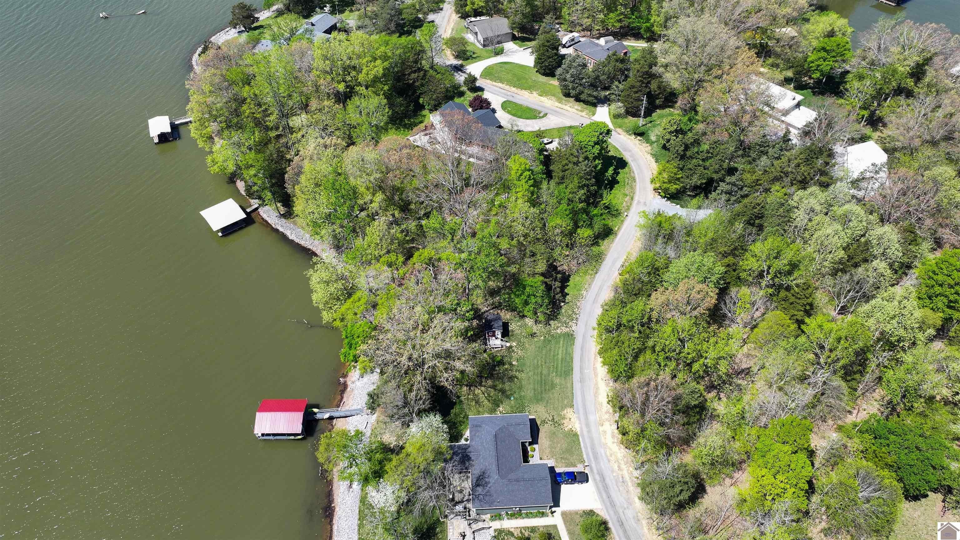Other - Heron Point lot: 46E, Cadiz, KY