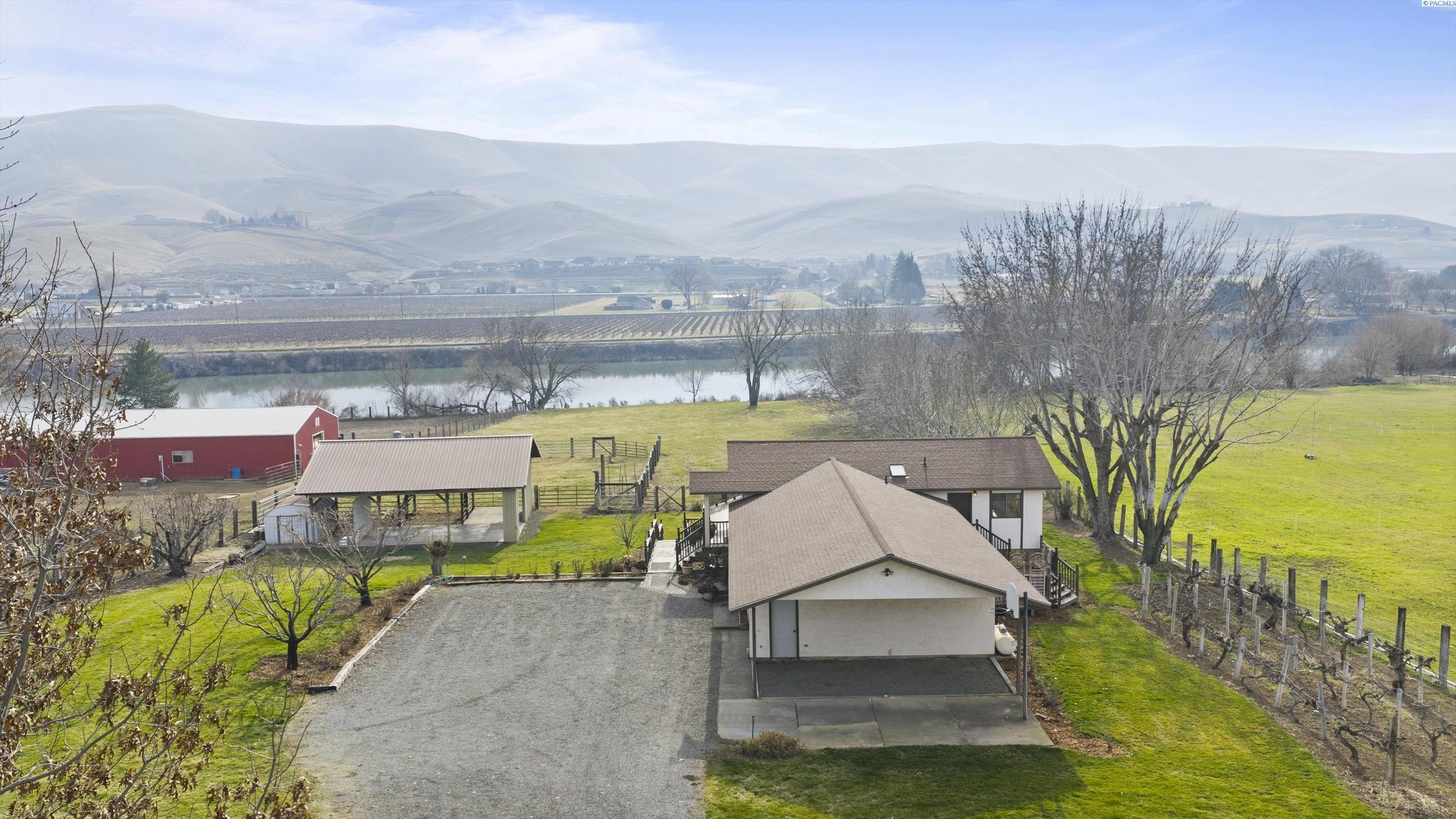 Other 4BR 4BA - 144001 W North River Rd, Prosser, WA