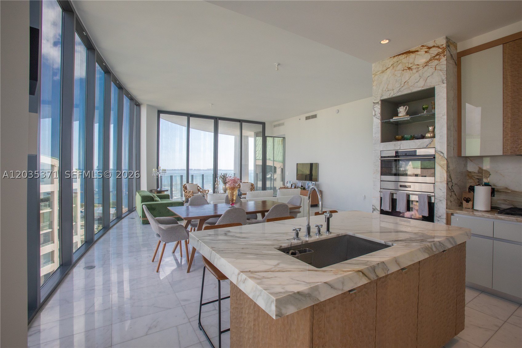 Condo 4BR 4BA - 2821 S Bayshore Dr, Miami, FL